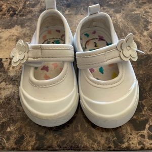 Little Baby Girls Shoes